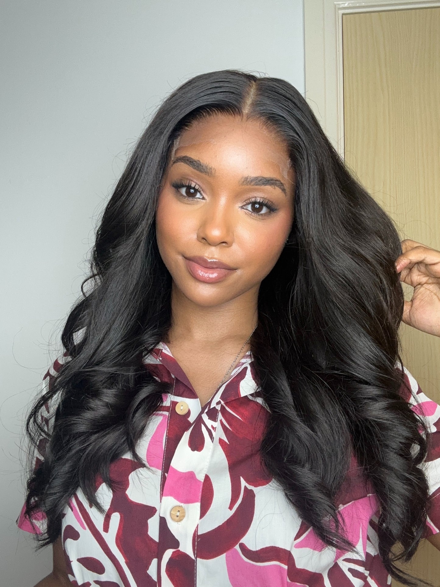 MAI 5x5 HD WIG - READY TO SHIP | MEDIUM CAP