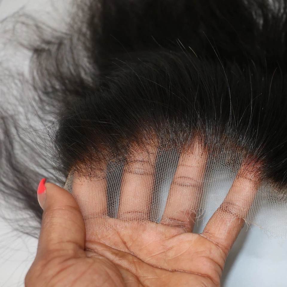 5x5 HD Lace Closure