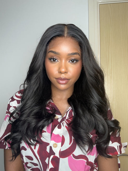 MAI 5x5 HD WIG - READY TO SHIP | MEDIUM CAP