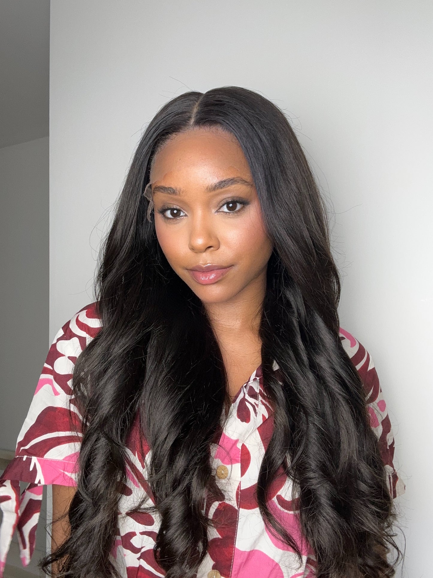 MAI 9x6 HD WIG - LACE PRE-CUT - READY TO SHIP | SMALL CAP