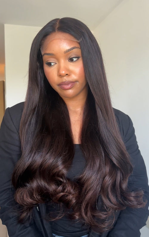 BLAIR - 20" 5x5 HD WIG - READY TO SHIP | LARGE CAP