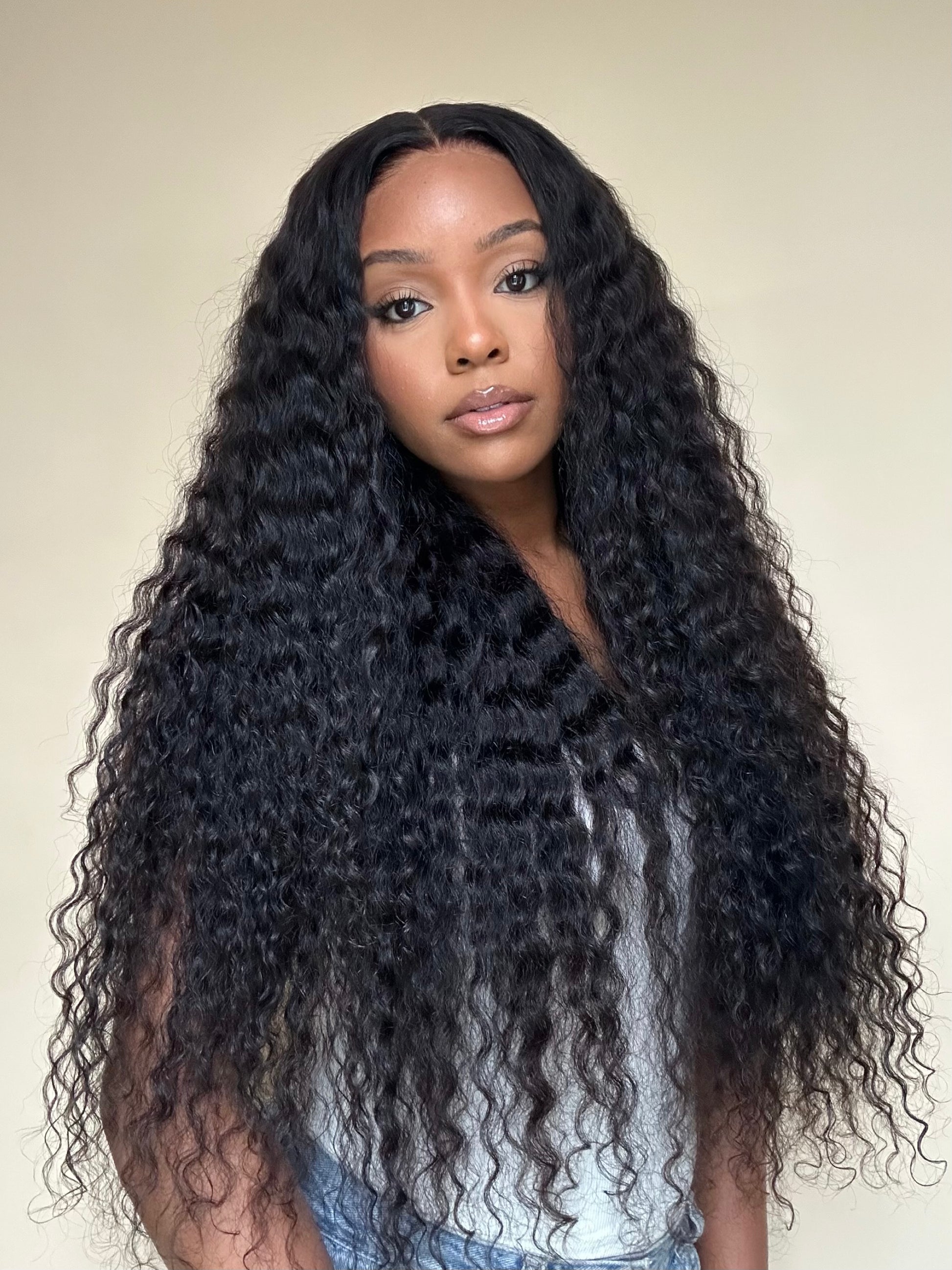 DEEP WAVE