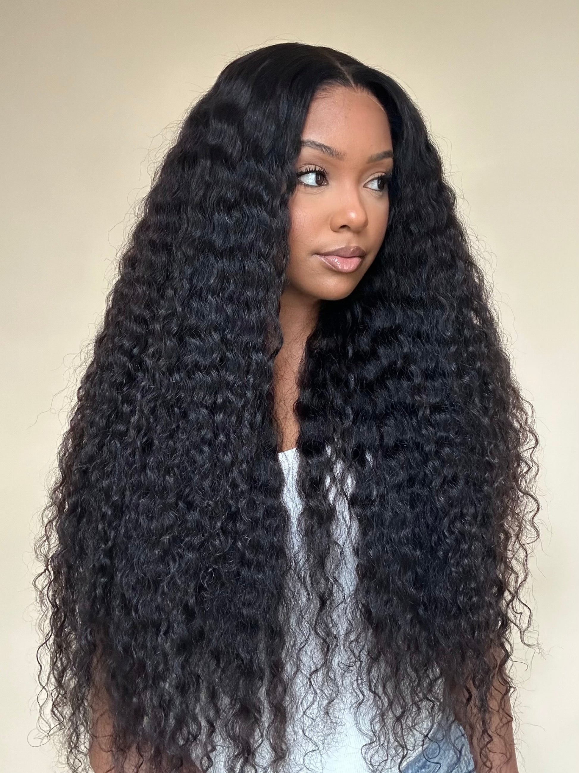 DEEP WAVE