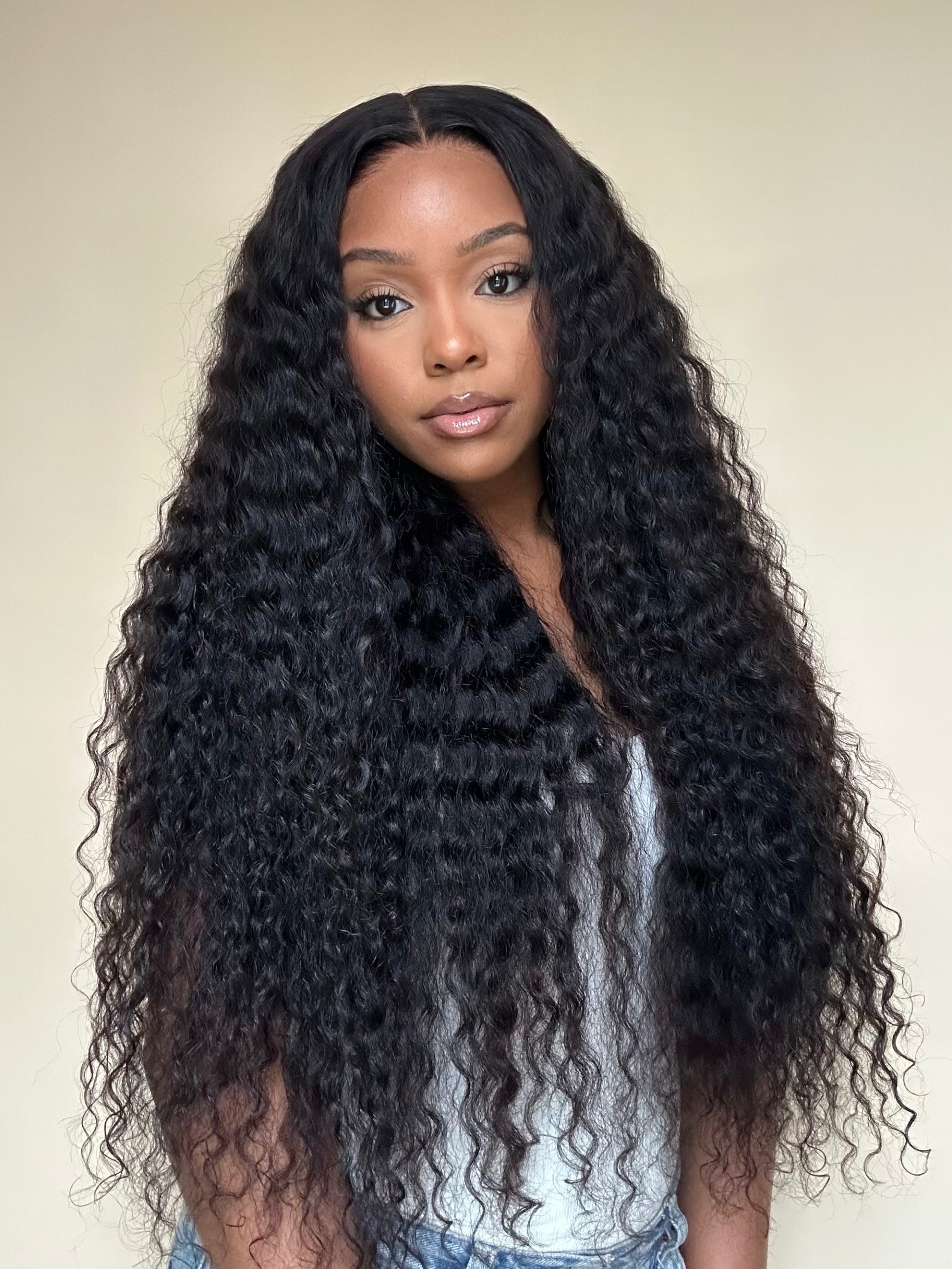 DEEP WAVE