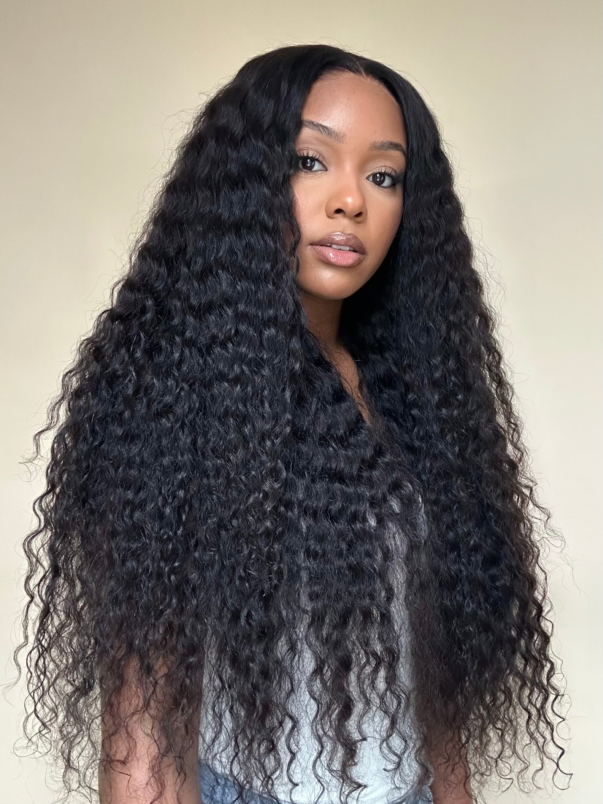 DEEP WAVE