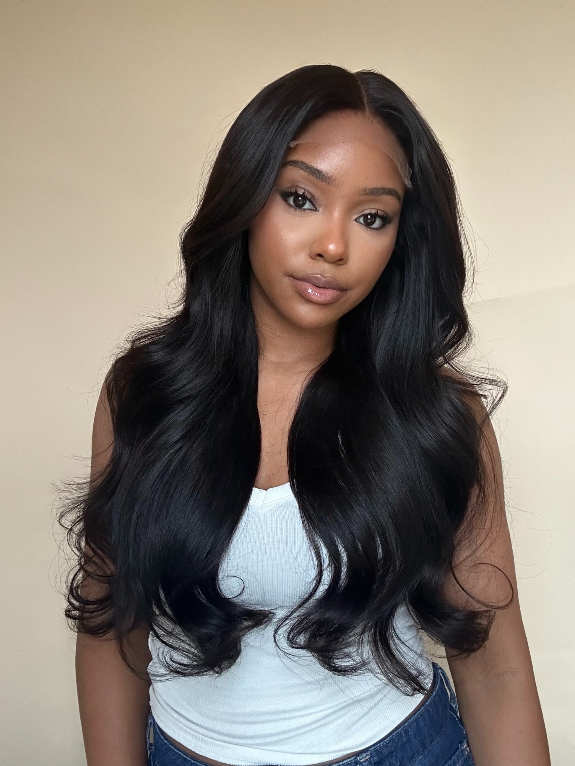 SOFT LAYERS