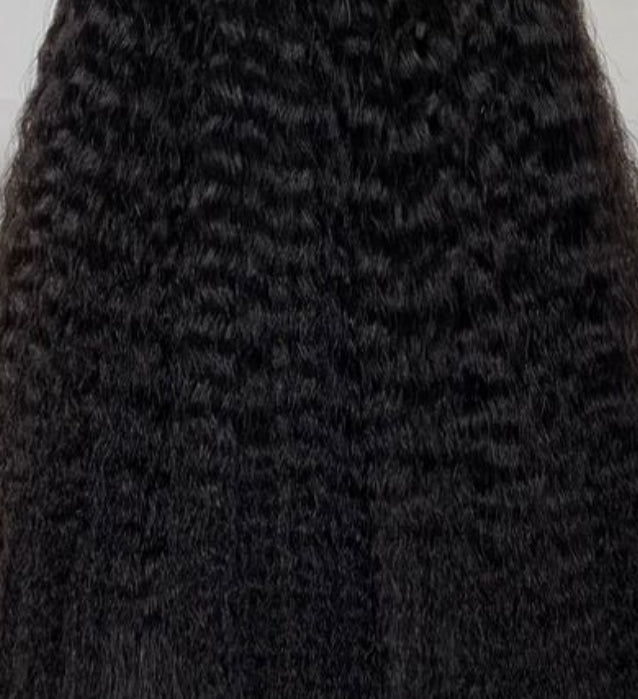 VIRGIN HAIR SINGLE BUNDLES