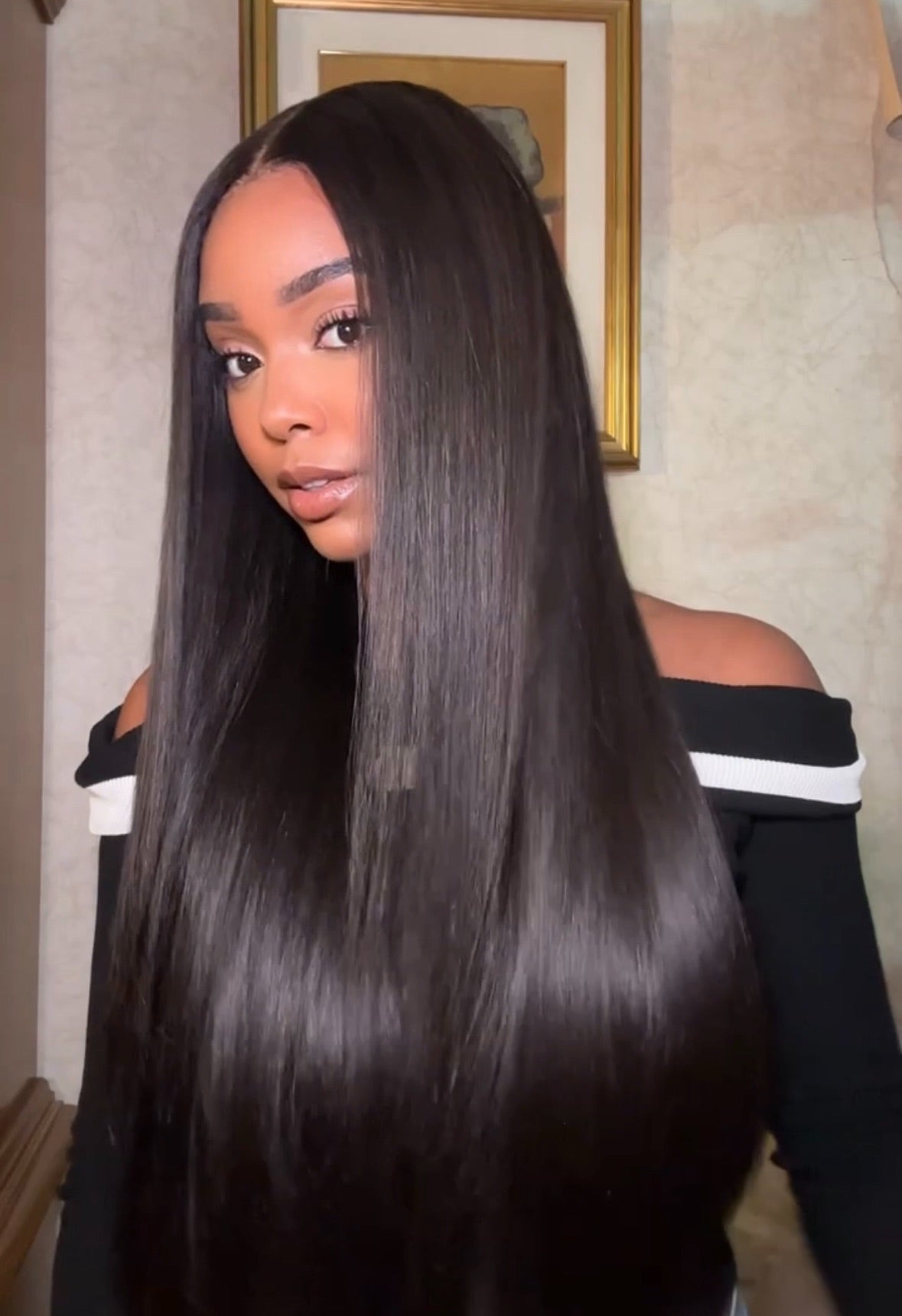 Custom Wigs