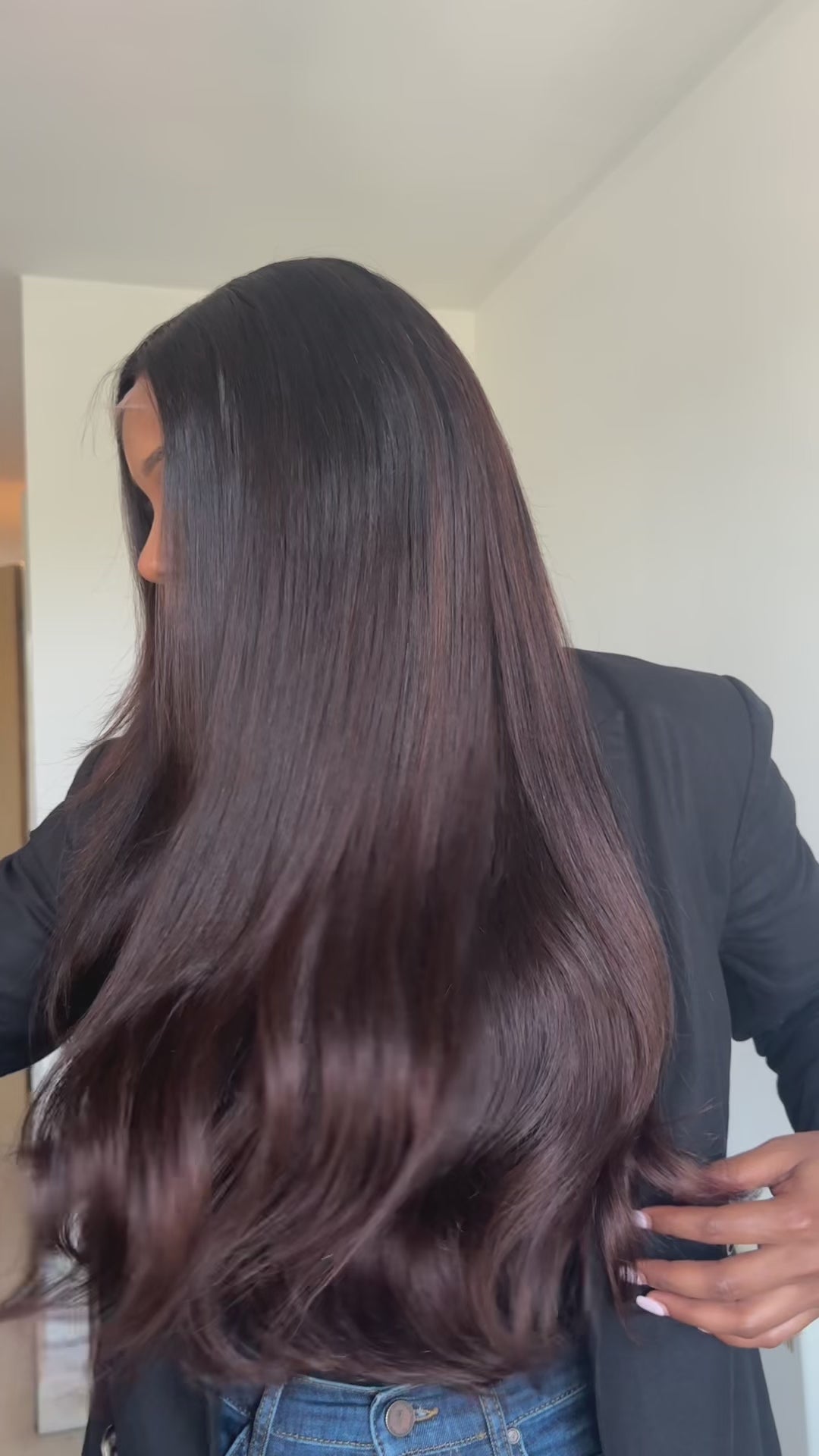BLAIR - 20" 5x5 HD WIG - READY TO SHIP | LARGE CAP