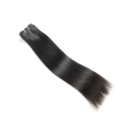 RAW HAIR SINGLE BUNDLES